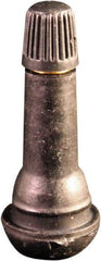 Milton - Tubeless Tire Valve - For Rim Holes .453 - Top Tool & Supply