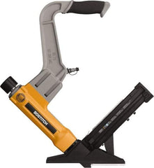 Stanley Bostitch - 1-1/2 to 2" Nail Length, 15.5 Gauge Flooring Air Nailer - 6.89 bar - Top Tool & Supply