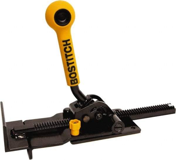 Stanley Bostitch - Hardwood Flooring Jack - For Use with Flooring Nailers - Top Tool & Supply