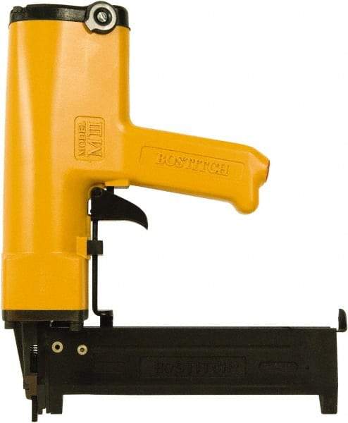 Stanley Bostitch - 5/8 to 2-1/4" Nail Length, 13 Gauge Concrete Air Nailer - 60 to 100 psi - Top Tool & Supply