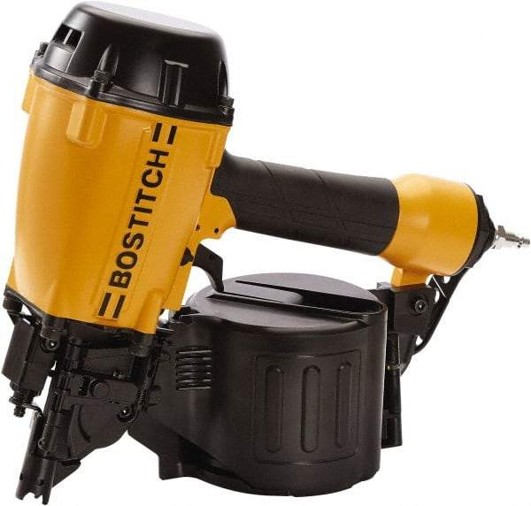 Stanley Bostitch - 2 to 3-1/4" Nail Length, 11 Gauge Framing Air Nailer - 70 to 120 psi - Top Tool & Supply