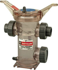 Hayward - 2" Hose, Simplex Basket Strainer - Eastar - Top Tool & Supply