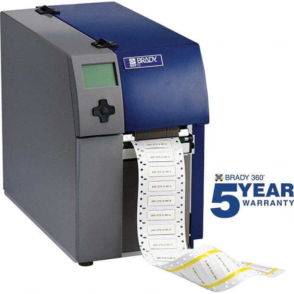 Brady - Label Printer - Top Tool & Supply