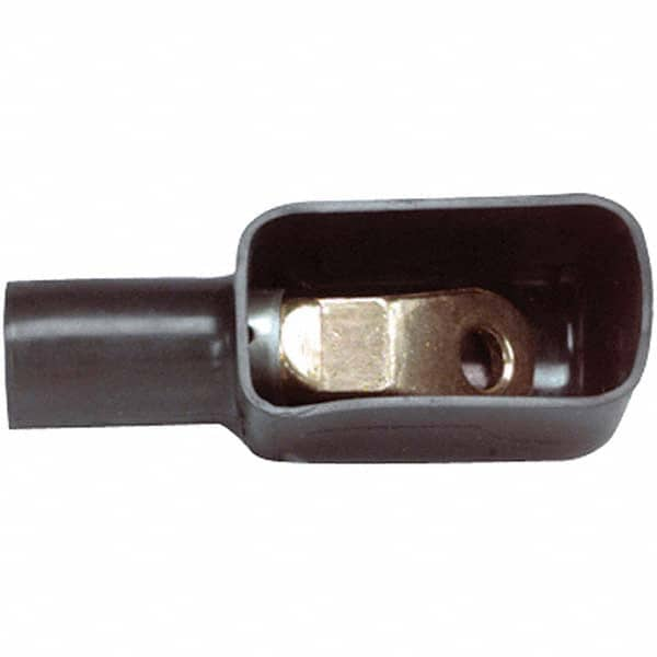 Jackson Safety - Welding Cable Lugs Cable Type: Terminal Lug For Use With: 4 1/0 - Top Tool & Supply