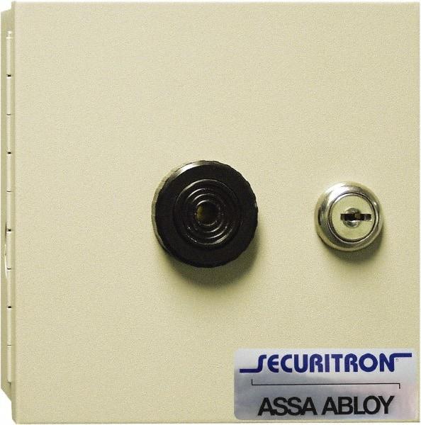 Securitron - 15 sec to 30 sec Electrical Timer - 24 VDC, - Top Tool & Supply