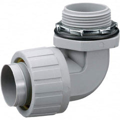 Hubbell Wiring Device-Kellems - Conduit Fittings Fitting Type: Connector Conduit Type: Liquidtight - Top Tool & Supply