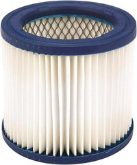 Shop-Vac - Wet/Dry Vacuum HEPA Cartridge Filter - Top Tool & Supply