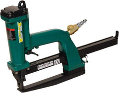 Klinch-Pak - 1/2" Crown, 102 Capacity, Power Stapler - 35 to 55 psi Air Pressure - Top Tool & Supply