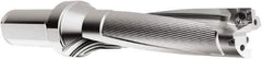 Seco - 120mm Max Drill Depth, 4xD, 30mm Diam, Indexable Insert Drill - 2 Inserts, 32mm Shank Diam, Straight Shank - Top Tool & Supply