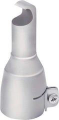 Steinel - Heat Gun Reflector Nozzle - Use with HG 2620 E, HG 2520 E - Top Tool & Supply