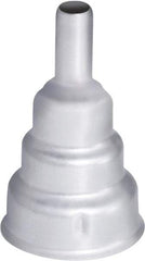 Steinel - Heat Gun Reducer Nozzle - Use with HG 2620, 2520, 2320, 1920 - Top Tool & Supply