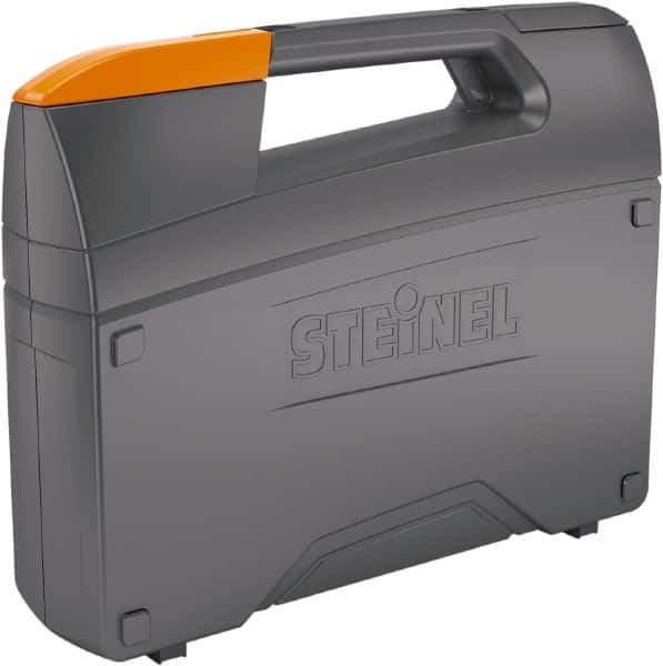 Steinel - Heat Gun Carrying Case - Use with Steinel Barrel Tools - Top Tool & Supply