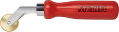 Steinel - Heat Gun Roller - Use with HG 2620 E, HG 5000 - Top Tool & Supply