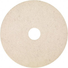 WALTER Surface Technologies - 6" Diam x 3/16" Thick Unmounted Buffing Wheel - 1 Ply, Polishing Wheel, 7/8" Arbor Hole, Soft Density - Top Tool & Supply