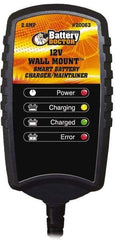 Battery Doctor - 12 Volt Automatic Charger/Maintainer - 2 Amps - Top Tool & Supply