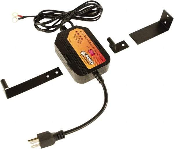 Battery Doctor - 6/12 Volt Automatic Charger/Maintainer - 1.5 Amps - Top Tool & Supply