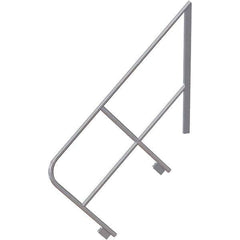 TRI-ARC - Ladder Accessories Type: Handrail For Use With: Tri-Arc MPASSW6 - Top Tool & Supply