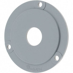 Truck-Lite - Emergency Light Assembly Bracket Mount - For Use with Truck-Lite 33 Series 2" Round Lights - Top Tool & Supply