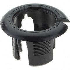 Truck-Lite - Emergency Light Assembly Flange Mount - For Use with Truck-Lite 33 Series 3/4" Round Lights - Top Tool & Supply