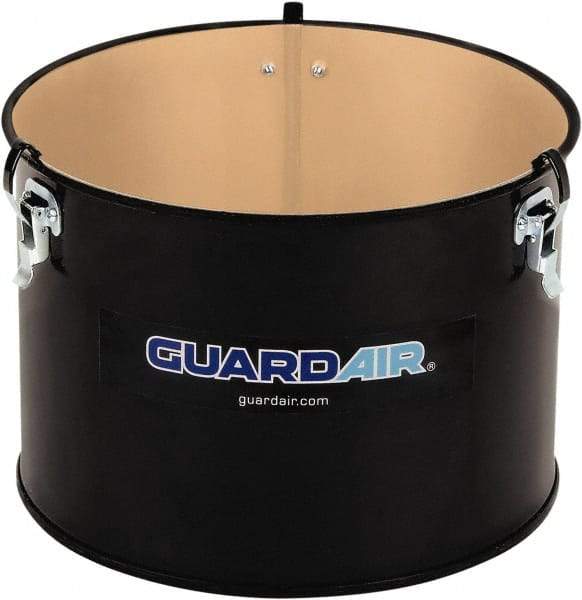 Guardair - Drums & Tanks Product Type: Drum Volume Capacity Range: Smaller than 20 Gal. - Top Tool & Supply