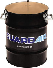 Guardair - Drums & Tanks Product Type: Drum Volume Capacity Range: Smaller than 20 Gal. - Top Tool & Supply