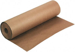 Pacon - 1,000' Long x 36" Wide Roll of Kraft Wrapping Paper - 50 Lb Paper Weight - Top Tool & Supply