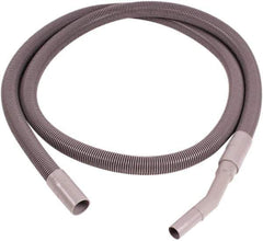 Guardair - 10' Hose Length, Hose - Use With N051MC & N101MC - Top Tool & Supply