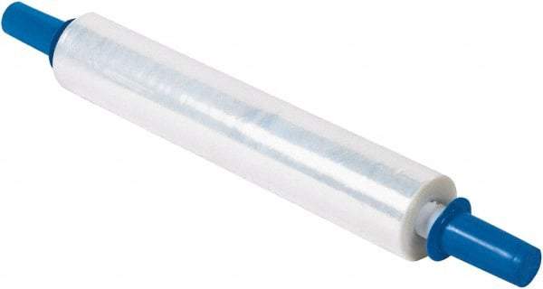 GoodWrappers - 20" x 1,000' 70 Gauge Clear Cast Stretch Film - Top Tool & Supply