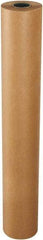 Made in USA - 425' Long x 48" Wide Roll of Anti-Slip Paper - 75 Lb Paper Weight - Top Tool & Supply