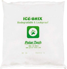 Made in USA - Temperature Control Packs Type: Ice Pack Length (Inch): 6 1/4 - Top Tool & Supply