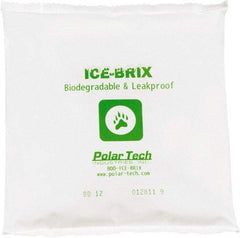 Made in USA - Temperature Control Packs Type: Ice Pack Length (Inch): 6 - Top Tool & Supply