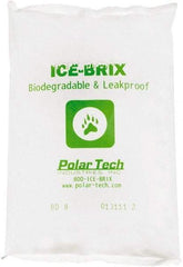 Made in USA - Temperature Control Packs Type: Ice Pack Length (Inch): 6 - Top Tool & Supply