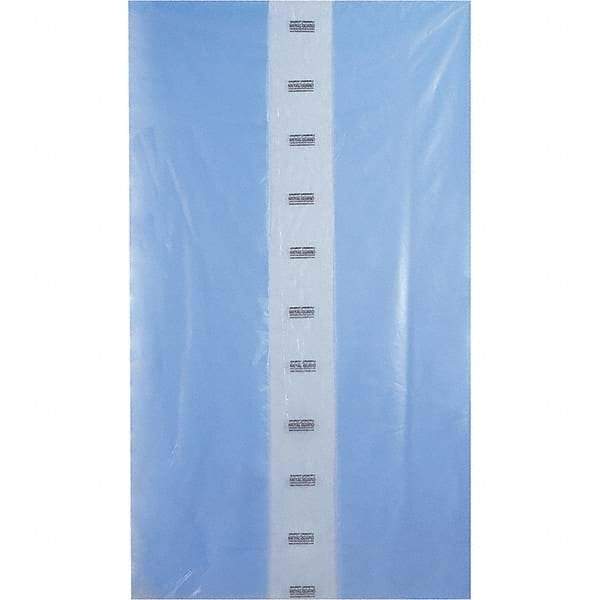 Value Collection - 80" Long x 50" Wide VCI Poly Bag - Top Tool & Supply