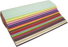 Made in USA - 30" Long x 20" Wide Sheets of Tissue Paper - 10 Lb Paper Weight, 480 Sheets - Top Tool & Supply