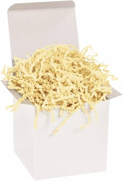 Made in USA - Shredded Crinkle Paper - Top Tool & Supply