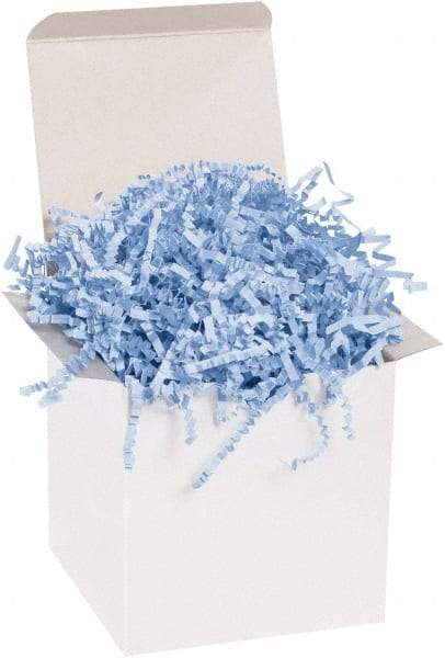 Made in USA - Shredded Crinkle Paper - Top Tool & Supply