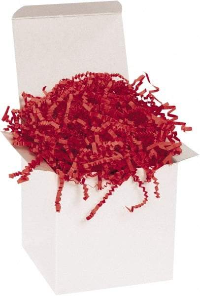 Made in USA - Shredded Crinkle Paper - Top Tool & Supply