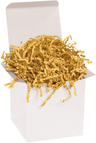 Made in USA - Shredded Crinkle Paper - Top Tool & Supply