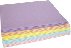 Made in USA - 30" Long x 20" Wide Sheets of Tissue Paper - 10 Lb Paper Weight, 480 Sheets - Top Tool & Supply