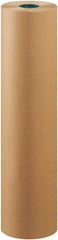 Made in USA - 1,000' Long x 36" Wide Roll of Butcher Paper - 40 Lb Paper Weight - Top Tool & Supply