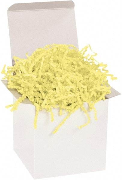 Made in USA - Shredded Crinkle Paper - Top Tool & Supply