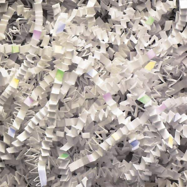 Made in USA - Shredded Crinkle Paper - Top Tool & Supply