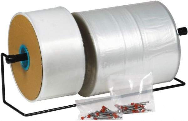 Value Collection - 16 x 725', 6 mil Poly Tubing - Clear - Top Tool & Supply