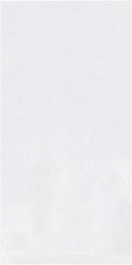 Value Collection - 9 x 12", 1 mil Flat Polybags - Clear - Top Tool & Supply