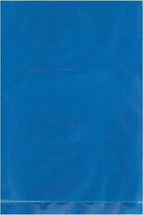 Value Collection - 4 x 6", 2 mil Flat Polybags - Blue - Top Tool & Supply