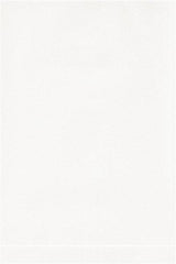 Value Collection - 4 x 6", 2 mil Flat Polybags - White - Top Tool & Supply