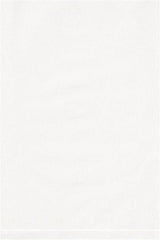 Value Collection - 6 x 9", 2 mil Flat Polybags - White - Top Tool & Supply