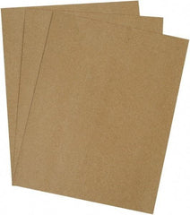 Made in USA - 48" Long x 40" Wide Chipboard Pad - Kraft - Top Tool & Supply