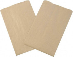 Made in USA - 20" Long x 12-1/2" Wide Regular Gusset Reinforced Mailer - Kraft - Top Tool & Supply