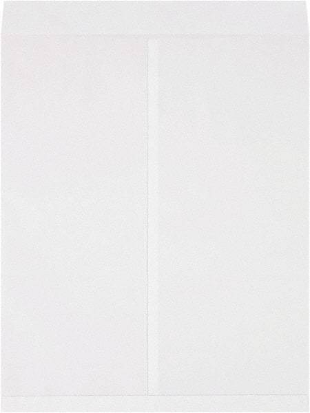 Made in USA - 27" Long x 22" Wide Regular Jumbo Envelope - White - Top Tool & Supply